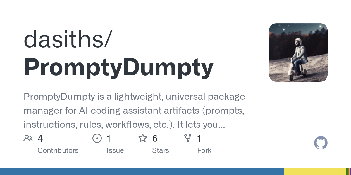 PromptyDumpty